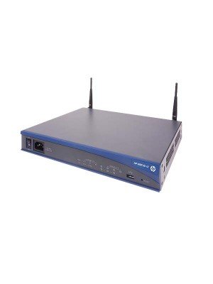 HP MSR20-13-W Router 
